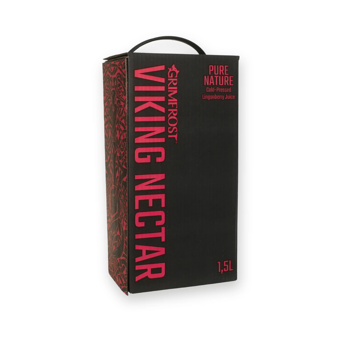 Viking Nectar – Lingonberry