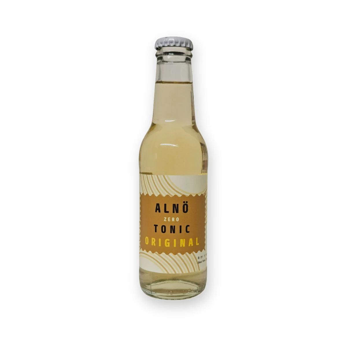 Alnö Zero Tonic Orginal 200ml