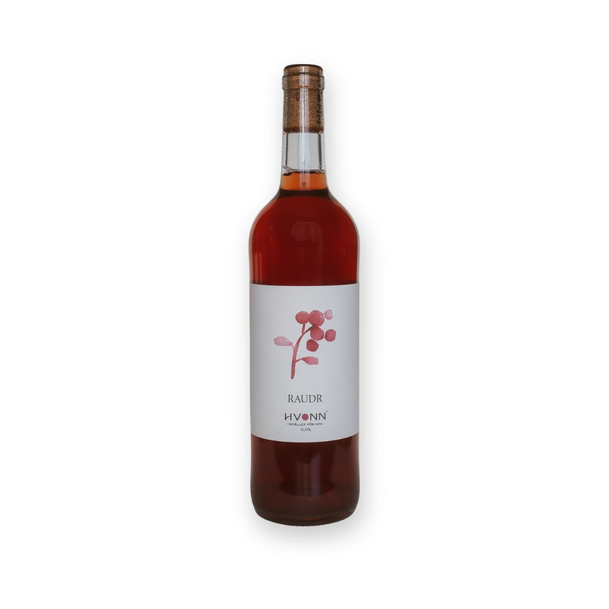 Hvonn Raudr 750ml