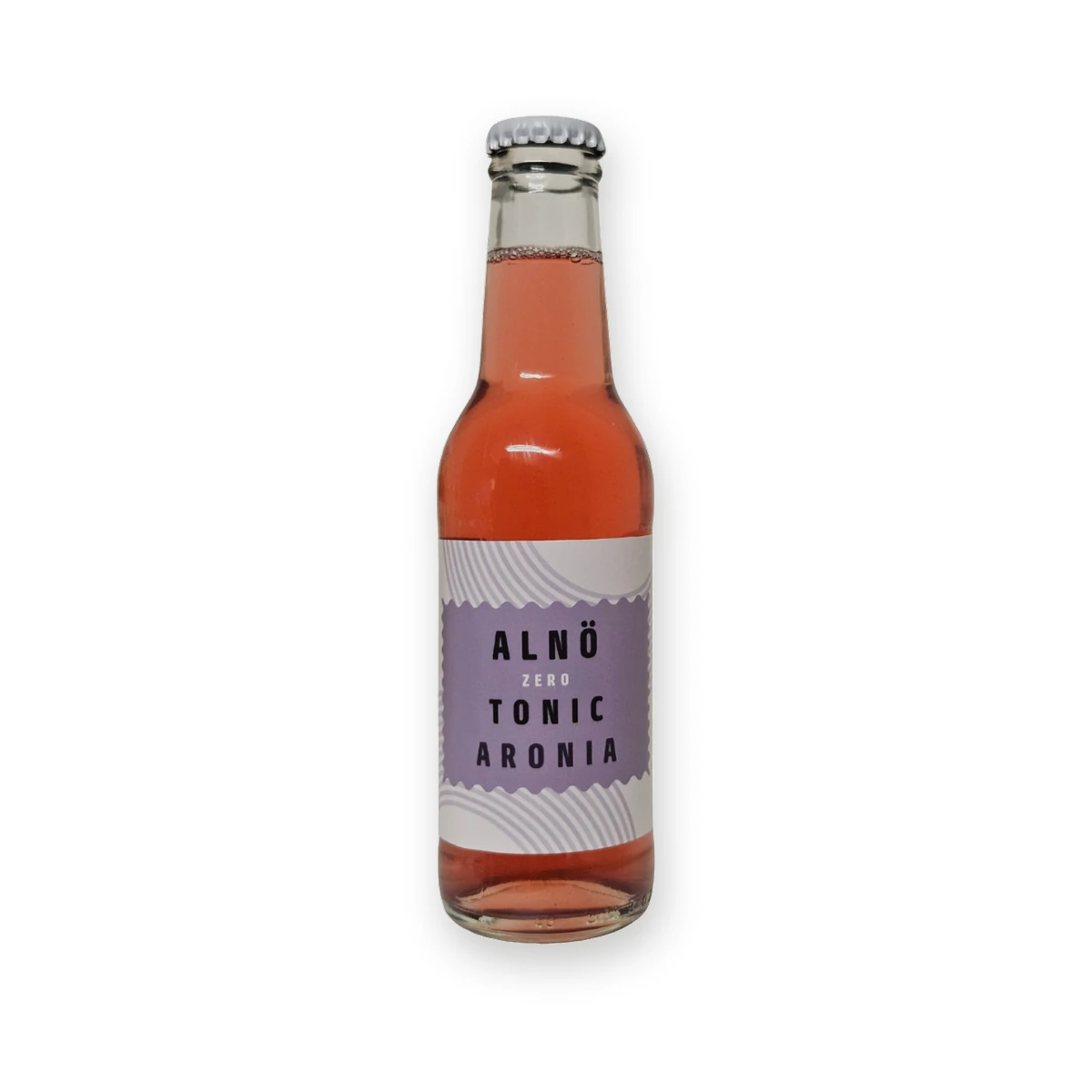 Alnö Zero Tonic Aronia 200ml