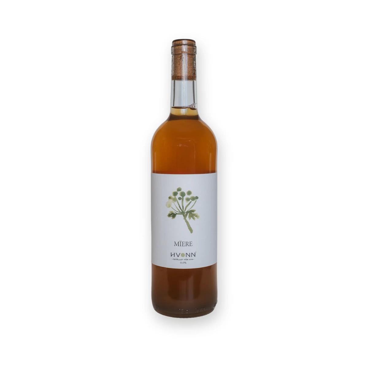 Hvonn Mïere 750ml
