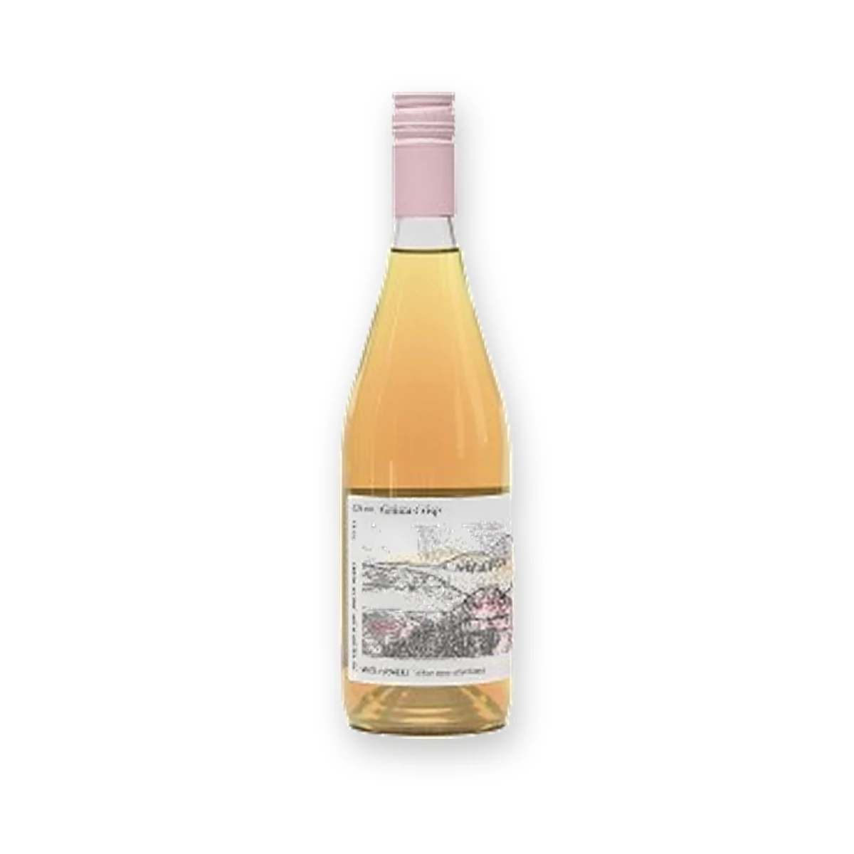 Gnista Blonde Crisp 750ml