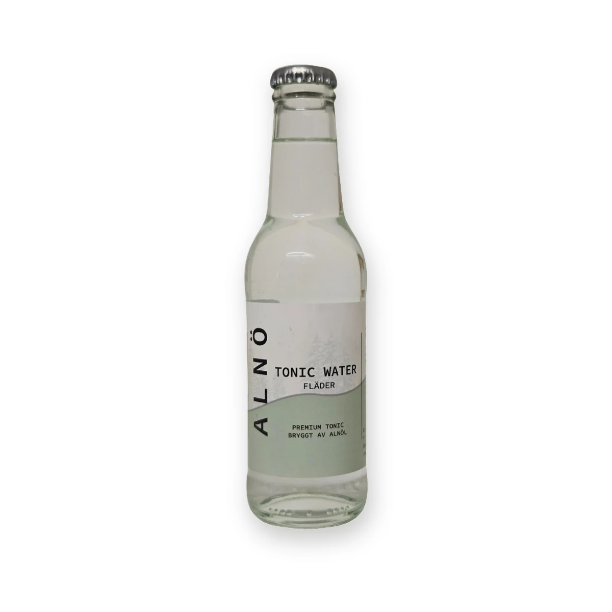 Alnö Tonic Fläder 200ml