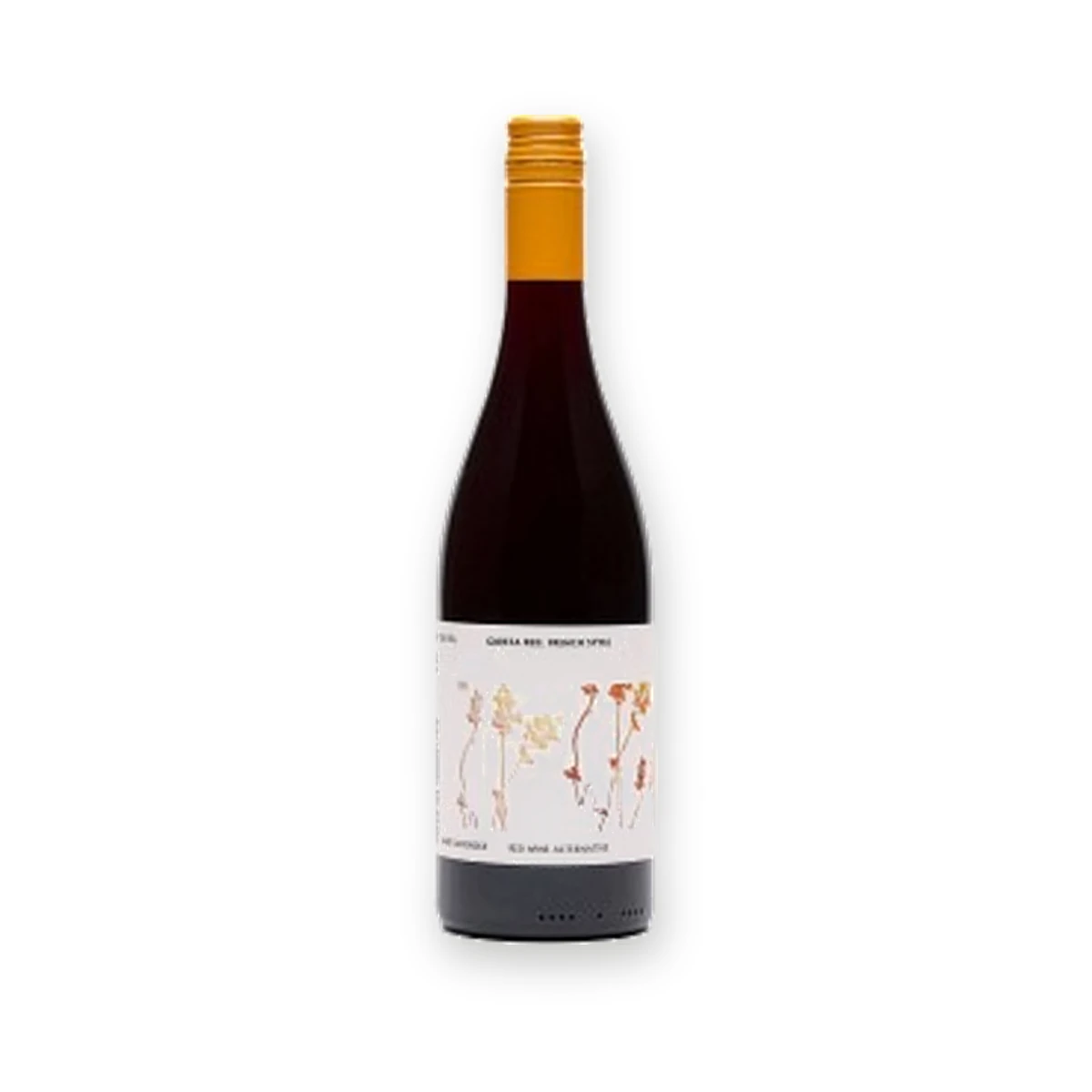 Gnista Red French Style 750ml