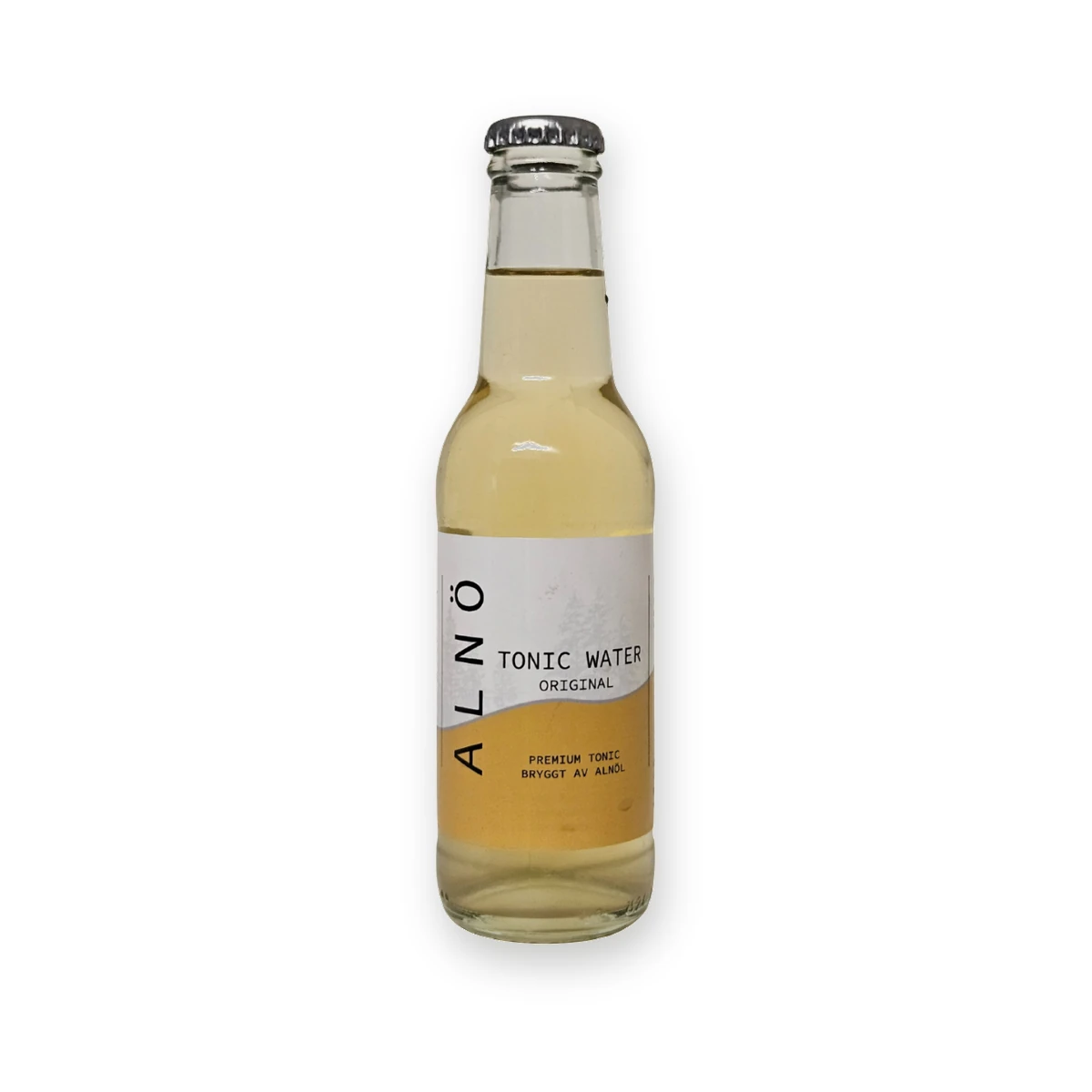 Alnö Tonic Orginal 200ml