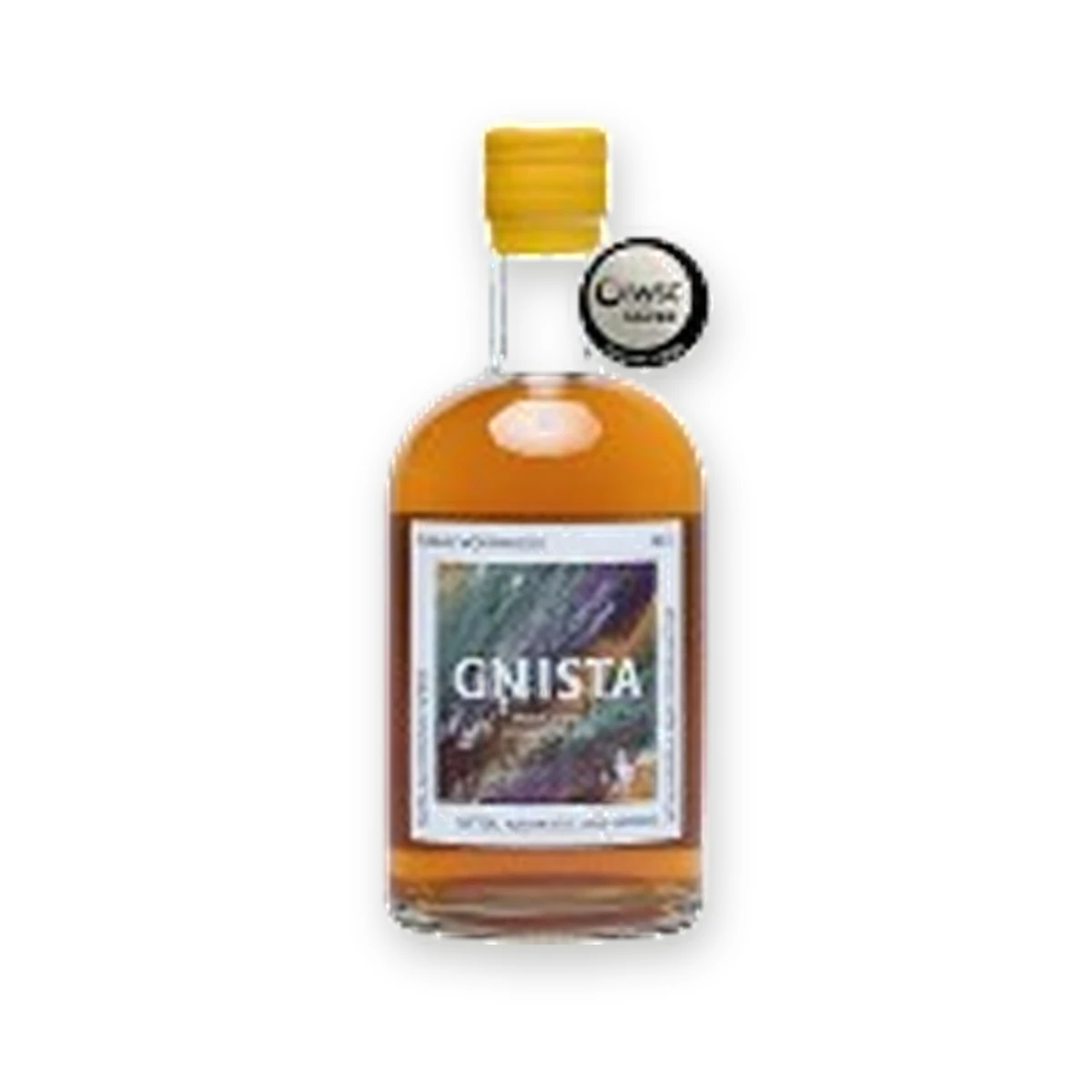 Gnista Floral Wormwood 500ml