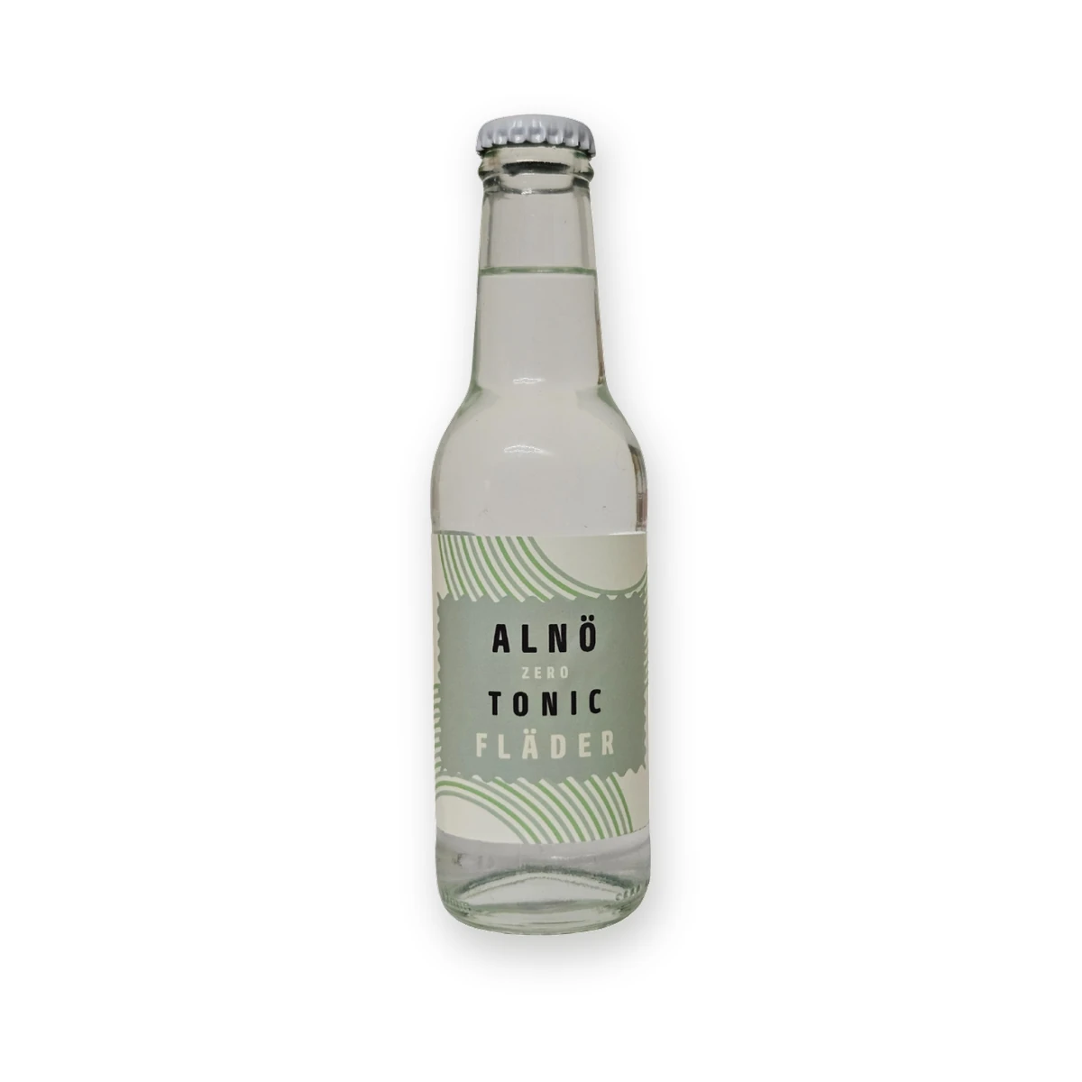 Alnö Zero Tonic Fläder 200ml