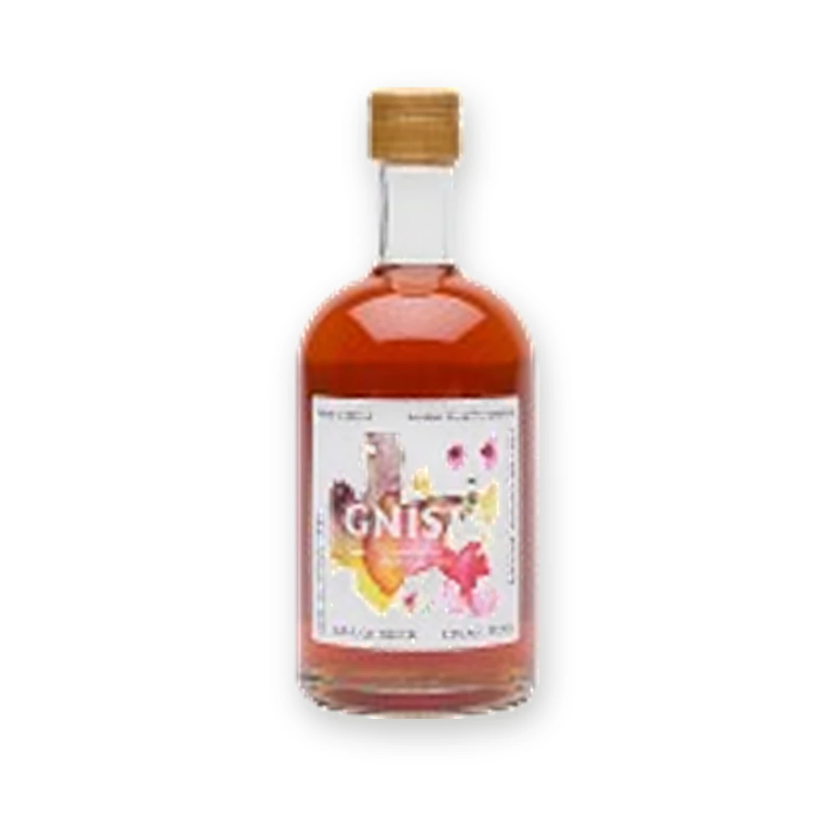 Gnista Pink GINista 500ml