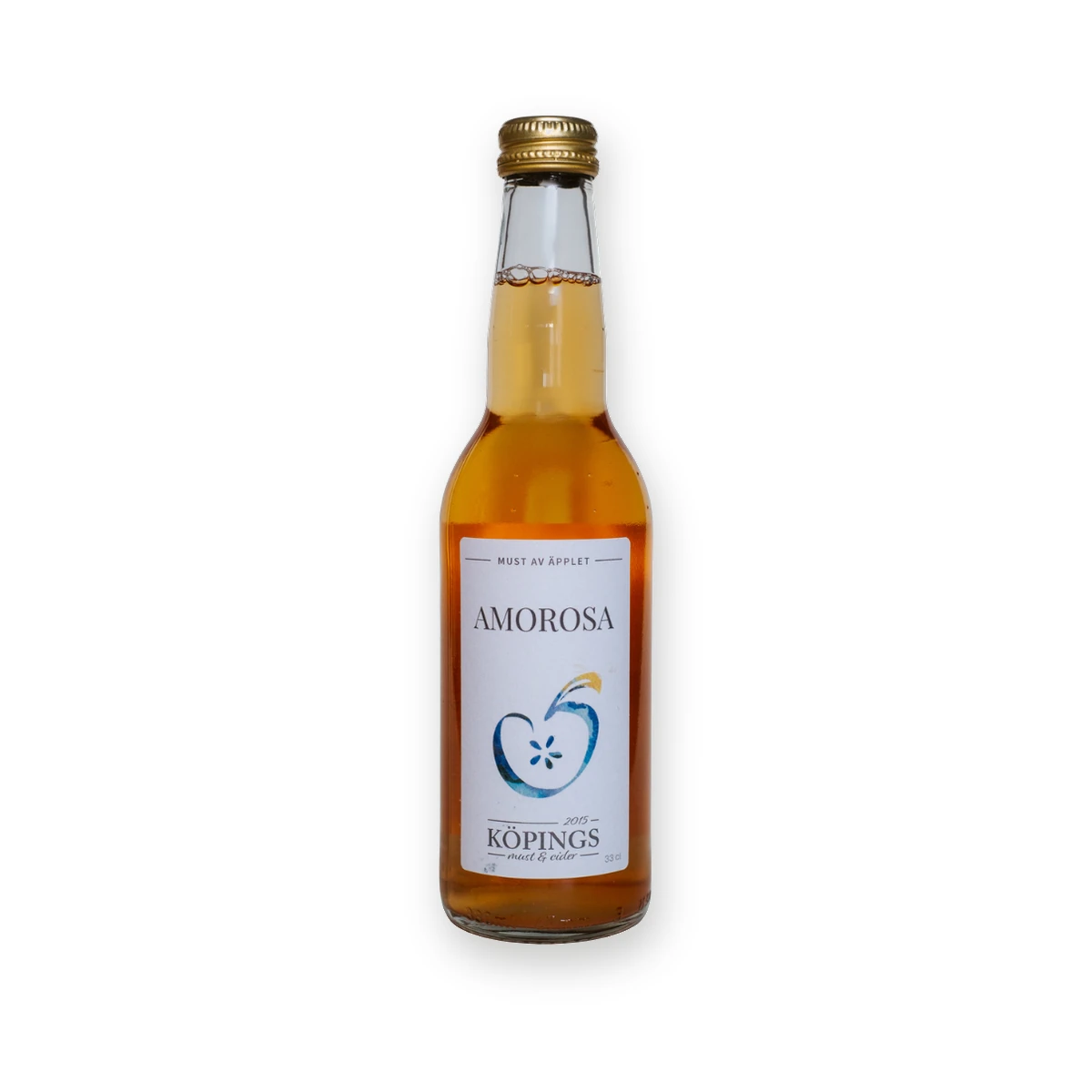 Köpings Amorosa 330ml
