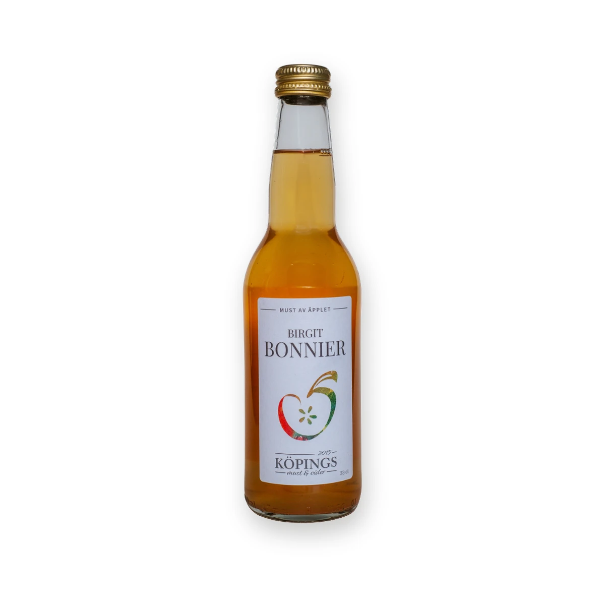 Köpings Birgit Bonnier 330ml