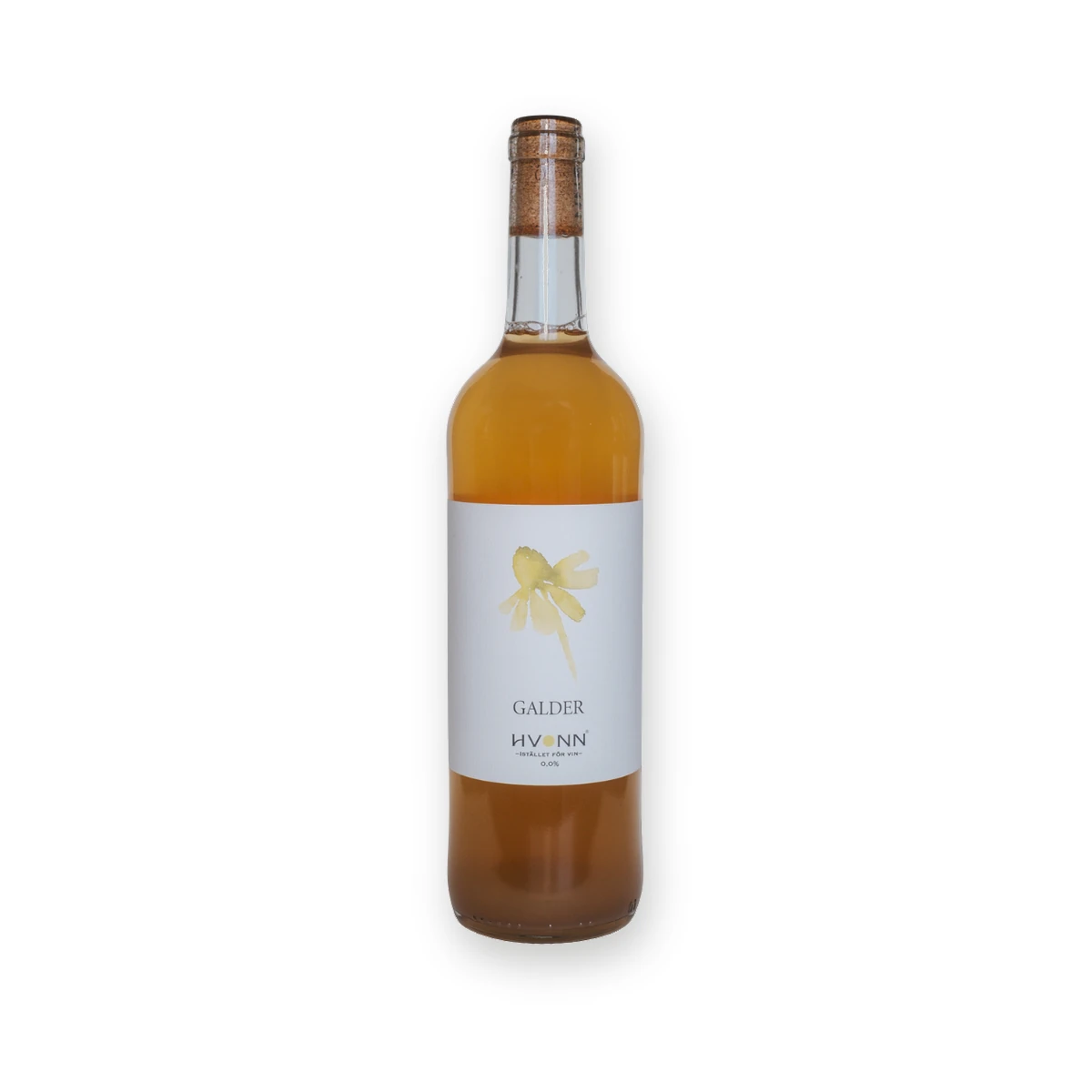 Hvonn Galder 750ml