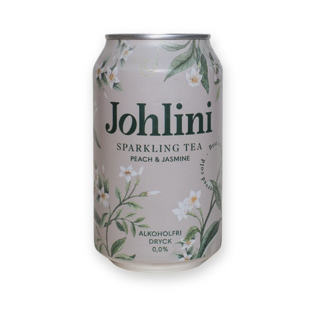 Johlini Peach & Jasmine 330ml