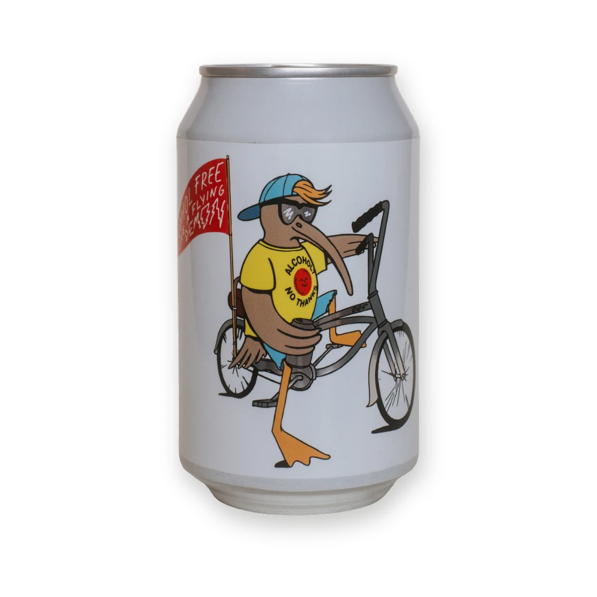 U&Me 005 Alkoholfri IPA 330ml