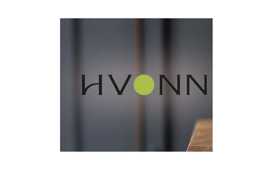 Hvonn logotyp