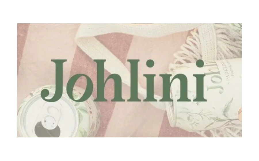 Johlini logotyp