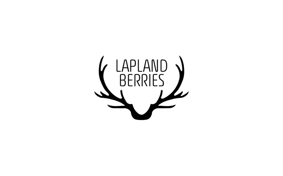 Lapland Berries logotyp