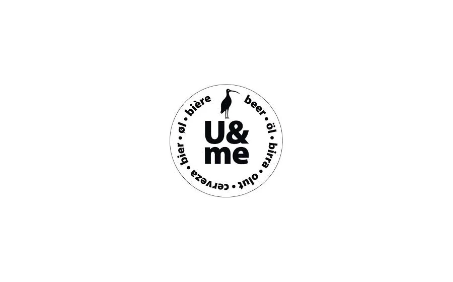 U&Me logotyp
